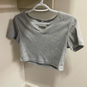 Women’s Cropped Top